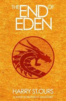 Paperback The End of Eden Book