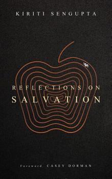 Paperback Reflections on Salvation Book