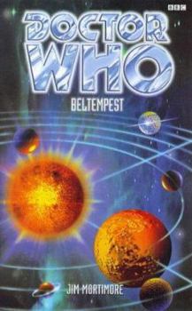 Beltempest - Book #17 of the Eighth Doctor Adventures