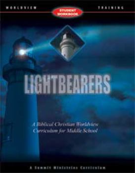 Paperback Lightbearers Book