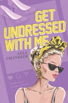 Paperback Get Undressed With Me Book