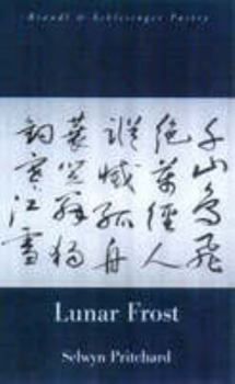 Paperback Lunar Frost Book