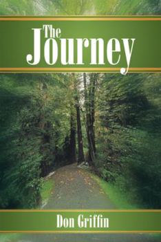 Hardcover The Journey Book
