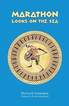 Paperback Marathon Looks on the Sea Book