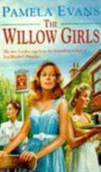 Paperback The Willow Girls Book