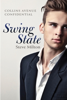 Paperback Swing State Book