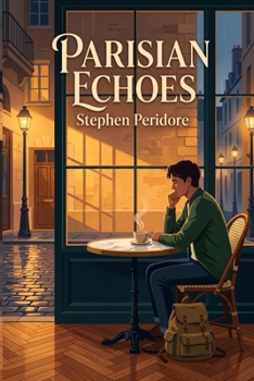 Paperback Parisian Echoes Book