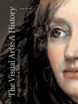 Paperback The Visual Arts: A History Book