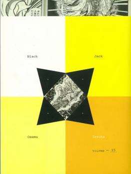 Paperback Black Jack, Volume 15 Book