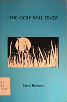 Paperback Golf Ball Diver Book