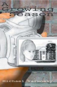 Hardcover A Growing Season Book