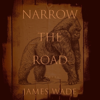 Audio CD Narrow the Road Book