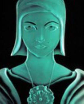 Hardcover Masterpieces by Alex Gardega Book