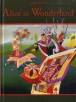 Alice in Wonderland / Hunting of the Snark