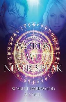 Paperback Words We Never Speak Book