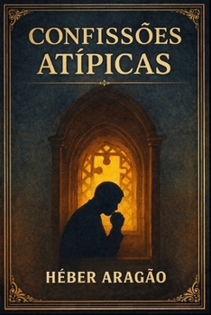 Paperback Confissões Atípicas [Portuguese] Book