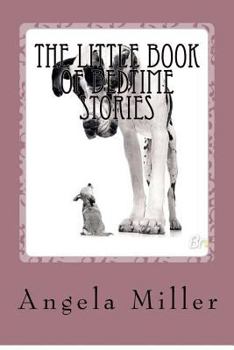 Paperback The little book of bedtime stories Book