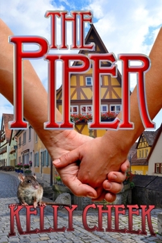 Paperback The Piper Book