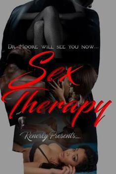 Paperback Sex Therapy Book