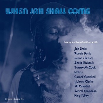 Music - CD When Jah Shall Come Book