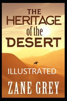 Paperback The Heritage of the Desert Book