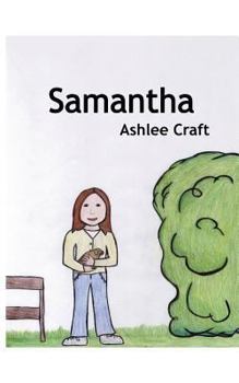 Paperback Samantha Book