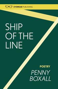 Hardcover Ship of the Line Book