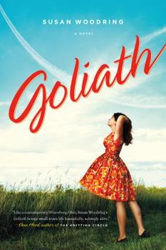 Paperback Goliath: A Novel Book