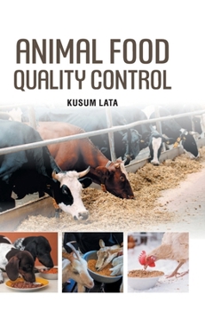 Animal Food Quality Control