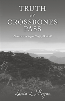Paperback Truth at Crossbones Pass Book