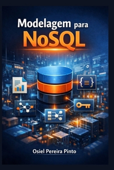 Paperback Modelagem para NoSQL [Portuguese] Book