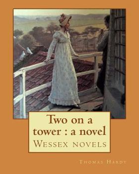 Two on a Tower