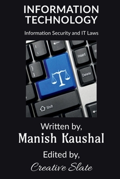 Paperback Information Technology Book