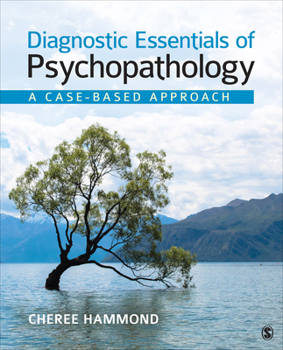 Paperback Diagnostic Essentials of Psychopathology: A Case-Based Approach Book