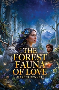 Paperback The Forest Fauna of Love Book