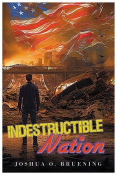 Paperback Indestructible Nation Book