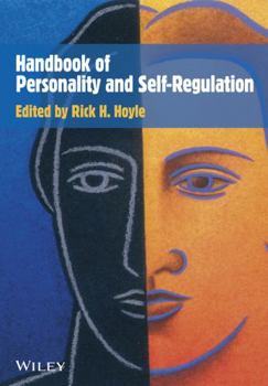 Paperback Handbook of Personality and Self-Regulation Book