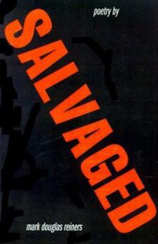 Paperback Salvaged Book