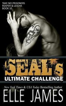 Paperback Seal's Ultimate Challenge Book