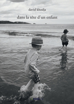Paperback dans la tête d'un enfant [French] Book