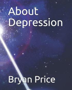 Paperback About Depression Book