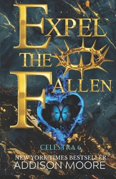 Paperback Expel the Fallen Book