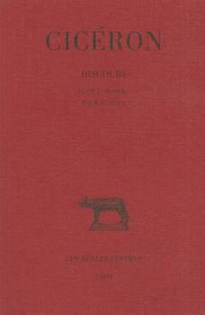 Paperback Ciceron, Discours: Tome XI: Pour L. Murena - Pour P. Sylla [French] Book