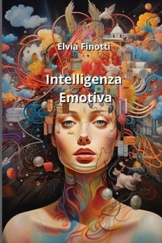 Paperback Intelligenza Emotiva [Italian] Book
