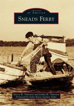 Paperback Sneads Ferry Book