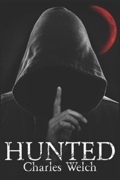 Paperback Hunted Book