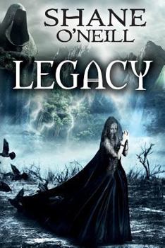 Paperback Legacy Book