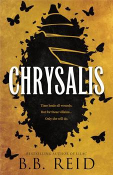 Paperback Chrysalis (Standard Edition) Book