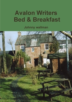 Paperback Avalon Writers Bed & Breakfast Book