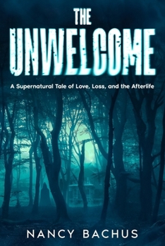 Paperback The Unwelcome Book